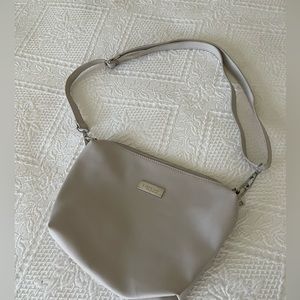 Bebe crossbody bag.